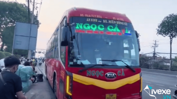 Top nhà xe uy tín Hồ Chí Minh đi Buôn Ma Thuột: Chọn hãng nào?