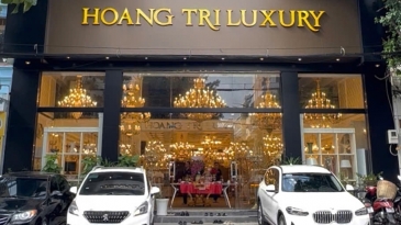Top nhà xe uy tín từ Hương Thủy (Huế) đi Đà Nẵng