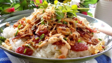 Top quán Bắc 