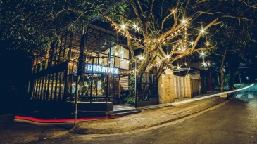 Top quán cafe đẹp Pleiku: Không gian sống ảo, view đẹp mê hồn