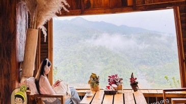 Topview Măng Đen: Khám phá vẻ đẹp bất tận xứ sở sương mù