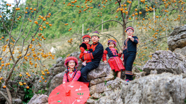 Trải nghiệm mát lành ở Măng Đen mùa lễ hội văn hóa