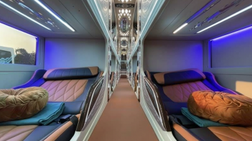 Tuyển chọn nhà xe Huế đi Đồng Hới - Quảng Bình tốt nhất