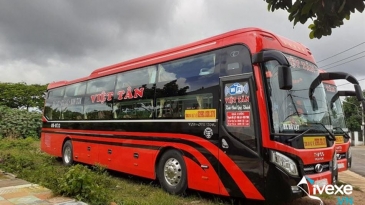 Tuyến Tuy Hòa - Đông Hà: Top nhà xe tốt nhấtLựa chọn nhà xe Tuy Hòa - Đông Hà, Quảng TrịXe khách Tuy Hòa đi Đông Hà: Ưu đãi & Đánh giáTop xe khách Tuy Hòa - Đông Hà, Quảng Trị uy tín