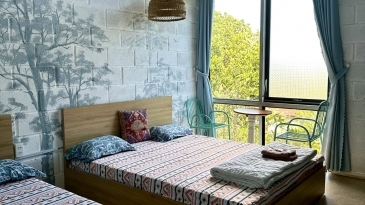 Villa nguyên căn Pleiku tiện nghi - Tận hưởng kỳ nghỉ riêng tư tuyệt vời