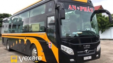 Xe đưa đón từ Sân bay Pleiku đi Kon Tum giá rẻ, tiện lợi