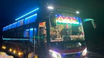 Xe khách Mang Yang (Gia Lai) đến Duy Xuyên (Quảng Nam) tốt nhất