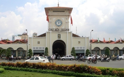 5 địa điểm bạn nên đến khi đi du lịch ở Sài Gòn