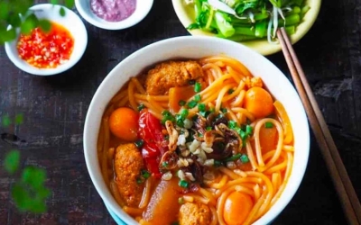 Ẩm thực Đắk Lắk: Bản hòa ca hương vị núi rừng Tây Nguyên