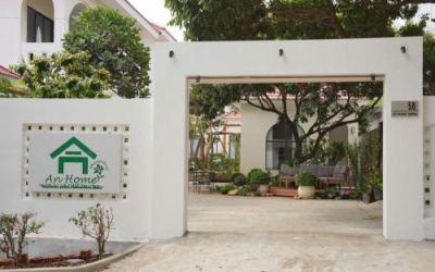 An Home Garden Homestay Gia Lai: Thiên Đường Xanh An Lành