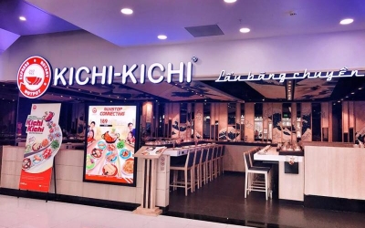 Buffet hải sản Pleiku: Trải nghiệm ẩm thực biển cả tươi ngon