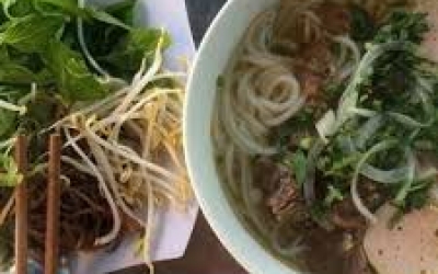 Bún Bò Buôn Ma Thuột – Đặc Sản Hương Vị Tây Nguyên Đậm Đà Khó Quên