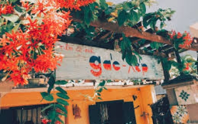 Cà Phê Kon Tum: View Đẹp Ngất Ngây, Check-in Sống Ảo Cực Chất