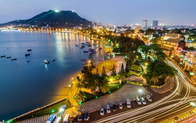 Cách Di Chuyển Đến Măng Đen Từ Vũng Tàu