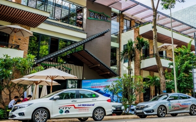 Cafe Phố Việt - Đậm Đà Hương Vị Buôn Ma Thuột Chính Gốc