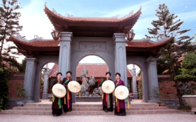 Cẩm nang du lịch Bắc Ninh