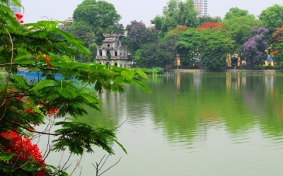Cẩm nang du lịch Hà Nội từ A đến Z