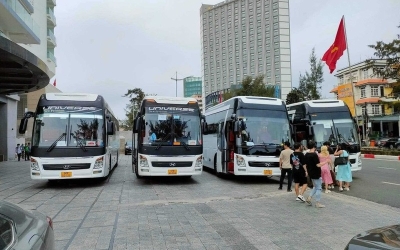 Cập Nhật Bảng Giá Thuê Xe Du Lịch Gia Lai Tự Lái & Có Tài Xế
