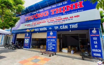 Cập nhật Top nhà xe từ Quảng Nam đi Huế - Thừa Thiên Huế