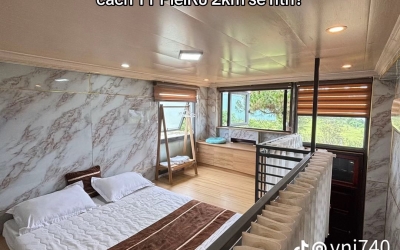 Central Home Pleiku: Nơi An Cư Lý Tưởng Giữa Lòng Phố Núi