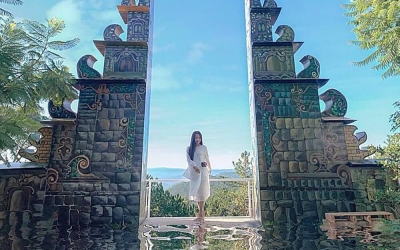 Check-in 5 Cổng Trời Đà Lạt Hot Nhất Với View Ngắm Cảnh Đẹp