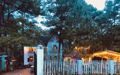 Chino Homestay Măng Đen - Chốn mộng mơ giữa thiên nhiên hoang dã