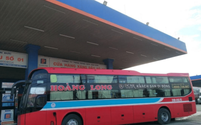 Chọn nhà xe tốt nhất Huế - Biên Hòa (Đồng Nai): Top gợi ý