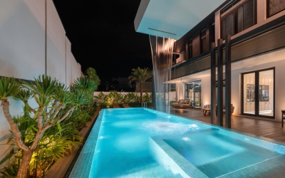 Đà Lạt: 10 Villa Đẹp Trung Tâm, Kế Chợ Đêm & Hồ Xuân Hương