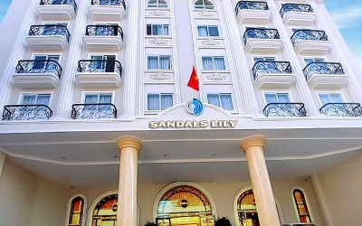 Đà Lạt 2026: 15 khách sạn view đẹp, giá ưu đãi siêu hấp dẫn