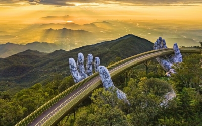 Đà Nẵng – Thành phố biển đa sắc cho gia đình