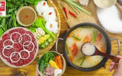 Đặc sản Buôn Ma Thuột: Hành trình khám phá hương vị núi rừng Tây Nguyên