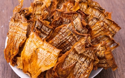 Đặc sản Măng Đen - Hương vị núi rừng nguyên sơ, thanh mát tự nhiên