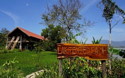Đắk Lắk: Thiên đường camping hoang sơ, hùng vĩ chờ bạn khám phá.