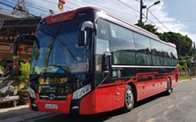 Danh sách nhà xe hàng đầu chạy tuyến Quảng Trị - Phú Yên