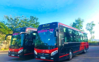 Danh sách Top nhà xe Đà Nẵng - Quảng Ngãi: Uy tín, giá tốt