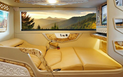Danh sách top nhà xe đi Thừa Thiên Huế từ Đắk Lắk được đánh giá tốt nhất