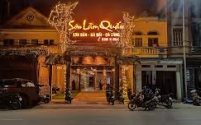 Đặt bàn nhà hàng Măng Đen: Thưởng thức đặc sản Tây Nguyên