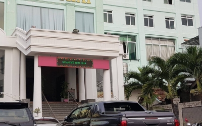 Đặt phòng khách sạn Kon Tum dễ dàng, giá tốt nhất hôm nay!