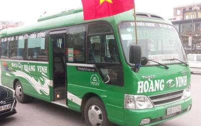 Đi Kon Tum từ Quảng Nam: Top các nhà xe uy tín, chất lượng nhất