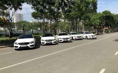 Dịch vụ Thuê xe công tác tại Pleiku chuyên nghiệp, tiện lợi