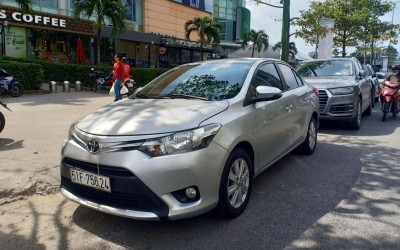 Dịch vụ thuê xe đón tiễn sân bay Pleiku chuyên nghiệp, giá tốt