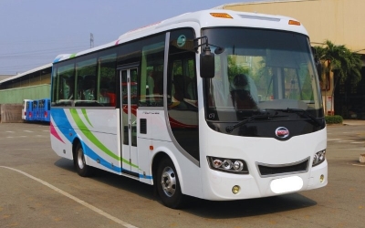 Dịch vụ Thuê Xe Gia Lai Có Tài Xế Uy Tín, Giá Tốt, An Toàn
