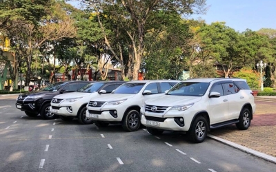 Dịch vụ Thuê xe Kon Tum đi Gia Lai giá rẻ, uy tín, nhanh chóng
