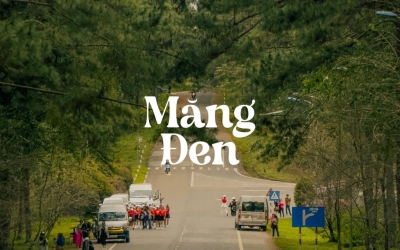 Dịch vụ Tour Măng Đen - Tour khám phá KDL Măng Đen của Công ty du lịch Latour