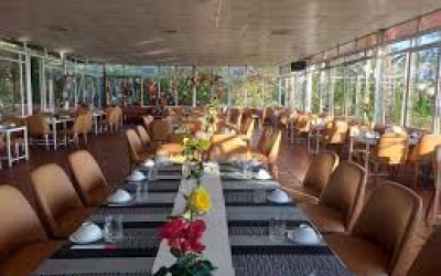 Đồi Trăng Đà Lạt: Không gian lãng mạn đỉnh cao cho cặp đôi