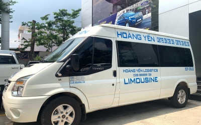 Đồng Xoài – Bình Phước: Top 3 nhà xe đi Đà Lạt chất lượng