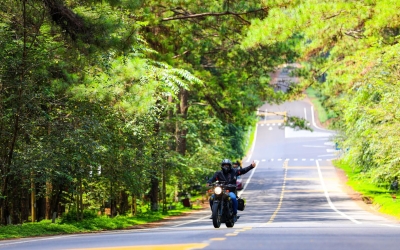 Du Lịch Măng Đen Tự Túc Từ Sài Gòn