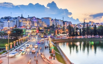 Dự toán chi phí du lịch Đà Lạt 2026: Bảng giá chi tiết