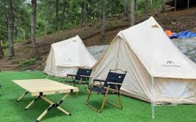 Dụng cụ Camping Buôn Ma Thuột: Chuẩn bị cho chuyến đi hoàn hảo