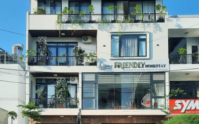 Friendly Homestay Kon Tum: Nơi Ấm Cúng Cho Chuyến Đi Của Bạn